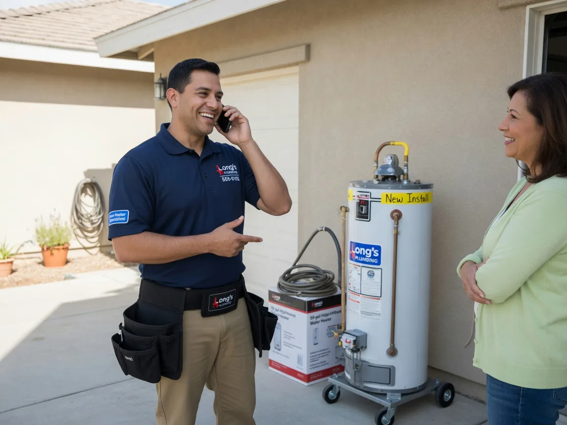 Leak Detection Nada, TX FAQs